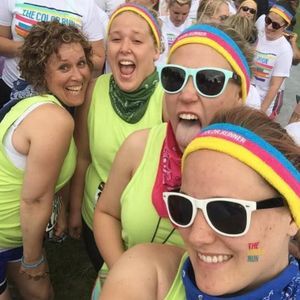 Meet your Posher, Terry